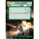 388 - Tactical Advantage - Event - Foil - Hyperspace