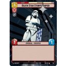 392 - Death Star Stormtrooper - Unit - Foil - Hyperspace