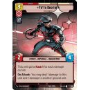 395 - Fifth Brother - Fear Hunter - Unit - Foil - Hyperspace