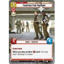 406 - Fighters for Freedom - Unit - Foil - Hyperspace