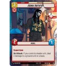 421 - Jedha Agitator - Unit - Foil - Hyperspace