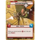 422 - Partisan Insurgent - Unit - Foil - Hyperspace