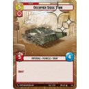 428 - Occupier Siege Tank - Unit - Foil - Hyperspace