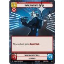 429 - Infiltrators Skill - Upgrade - Foil - Hyperspace