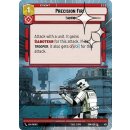 431 - Precision Fire - Event - Foil - Hyperspace