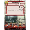 434 - Mission Briefing - Event - Foil - Hyperspace