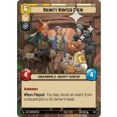446 - Bounty Hunter Crew - Unit - Foil - Hyperspace