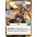 452 - Lothal Insurgent - Unit - Foil - Hyperspace