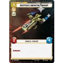 457 - Auzituck Liberator Gunship - Unit - Foil - Hyperspace