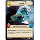 466 - Greedo - Slow on the Draw - Unit - Foil - Hyperspace