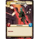469 - Crafty Smuggler - Unit - Foil - Hyperspace