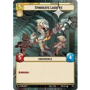 475 - Syndicate Lackeys - Unit - Foil - Hyperspace