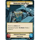 476 - Smuggling Compartment - Upgrade - Foil - Hyperspace