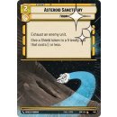 480 - Asteroid Sanctuary - Event - Foil - Hyperspace