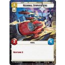 501 - Regional Sympathizers - Unit - Foil - Hyperspace