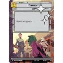 509 - Confiscate - Unit - Foil - Hyperspace
