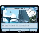 019 - Security Complex - Base - Foil