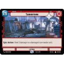 025 - Tarkintown - Base - Foil