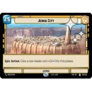 028 - Jedha City - Base - Foil