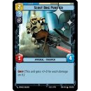 032 - Scout Bike Pursuer - Unit - Foil