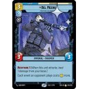 034 - Del Meeko - Providing Overwatch - Unit - Foil