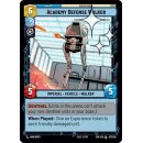 037 - Academy Defense Walker - Unit - Foil