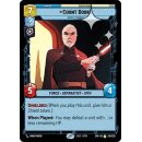 038 - Count Dooku - Darth Tyranus - Unit - Foil