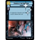 041 - Power of the Dark Side - Event - Foil