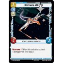 044 - Restored ARC-170 - Unit - Foil