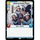 046 - Consular Security Force - Unit - Foil