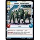 048 - Vigilant Honor Guards - Unit - Foil
