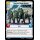 048 - Vigilant Honor Guards - Unit - Foil