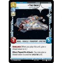 050 - The Ghost - Spectre Home Base - Unit - Foil