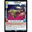 052 - Redemption - Medical Frigate - Unit - Foil