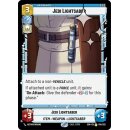054 - Jedi Lightsaber - Upgrade - Foil
