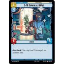 059 - 2-1B Surgical Droid - Unit - Foil