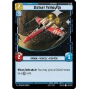 060 - Distant Patroller - Unit - Foil