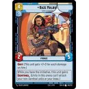 065 - Baze Malbus - Temple Guardian - Unit - Foil