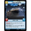 068 - Cargo Juggernaut - Unit - Foil