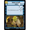 073 - Moment of Peace - Event - Foil
