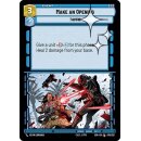 076 - Make an Opening - Event - Foil