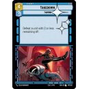 077 - Takedown - Event - Foil