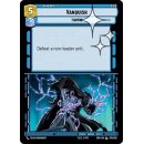 078 - Vanquish - Event - Foil
