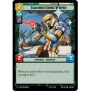 081 - Seasoned Shoretrooper - Unit - Foil