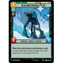 088 - Blizzard Assault AT-AT - Unit - Foil