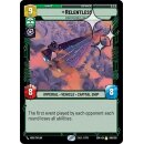 089 - Relentless - Konstantines Folly - Unit - Foil
