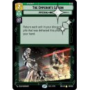 091 - The Emperors Legion - Event - Foil