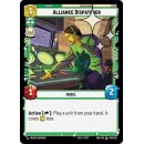 093 - Alliance Dispatcher - Unit - Foil