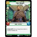094 - Bail Organa - Rebel Councilor - Unit - Foil