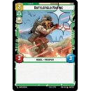 095 - Battlefield Marine - Unit - Foil